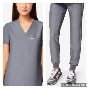 FIGS - Catarina Scrub Top & Zamora Jogger Pant
